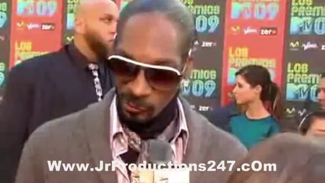 Snoop Dog & 50 Cent ((Les Gustan La Bachata)) ★☆JrProductiOns★☆ смотреть онлайн