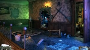 Twisted Lands: Insomniac (Part 8 game walkthrough)