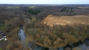 4K. Маяковское. Гусевский район. Калининградская область