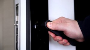 Дверной замок "Aqara N100"