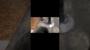 Притирка клапанов Toyota 5A-FE. Паста Done Deal огонь...?