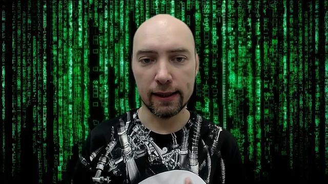 Душкин объяснит функциональное программирование