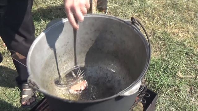 плов из шашлыка