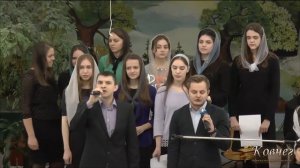 Дай мне гореть Тобой - песня