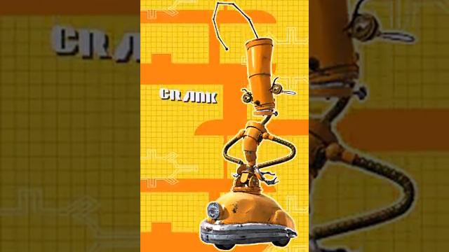 Intro For Robots On Nintendo DS смотреть онлайн