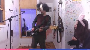 LIVE BLUES MUSIC