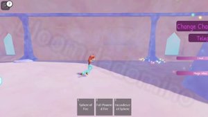 Aggiornamento Bloom Magic Winx (Glam Magic Power Winx)