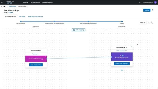 Argo Rollouts in CloudBees CD/RO смотреть онлайн