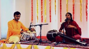 Raag Abhogi | Vilambit & Drut Bandish | Navaratri - Dasami 2023