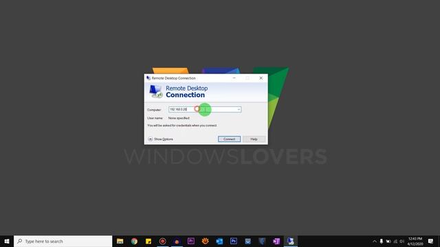 How To Use Dual Monitors In Remote Desktop Session In Windows 10 смотреть онлайн