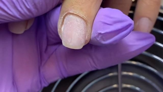 СДЕЛАЛА НОГТИ У СОСЕДКИ?| Плешивый Гель лак | Коррекция замесом| Дизайн из инстаграмм смотреть онлайн