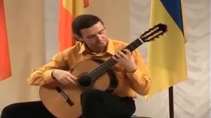 Paco Castillo 204  (Антон Ялоза -Багатель)