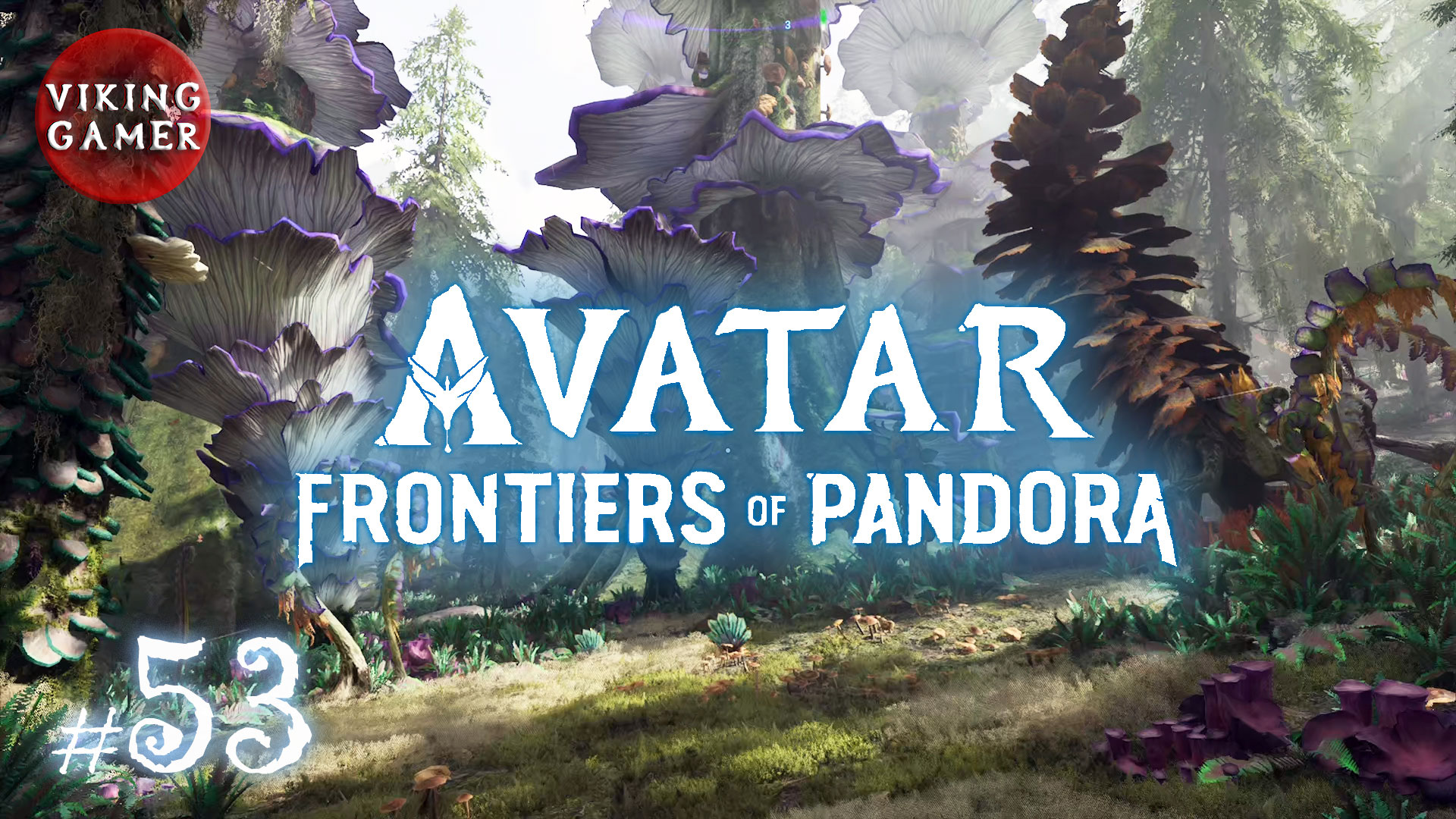 Прохождение  Avatar: Frontiers of Pandora  #  53.  Сюжет:  "Разрушение и утраты"