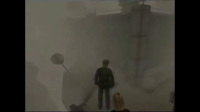 Silent Hill 2 - Dead Memories.wmv смотреть онлайн