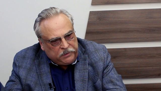Вице-президент РСПП Виктор Клочай: «Важно, чтобы профессия учителя была престижной»