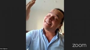 СМЕХОЗАРЯДКА ДЕНЬ ТРЕТИЙ. Марафон Радости с Митей Ефимовым