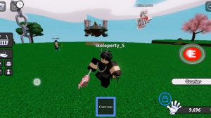 Slap battles/Counter
Анимации