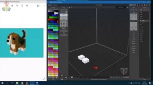 Вебинар. Воксель как элемент создания компьютерных шедевров