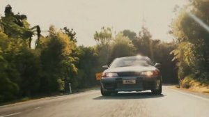 PlayaPhonk - KERAUNOS | Drift Edit [ especial nissan GTR r32 ]