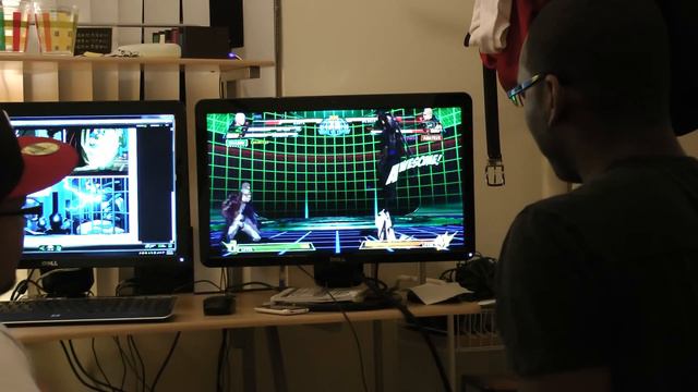 Casuals @ eiSH's House: Chunfinite Episode смотреть онлайн