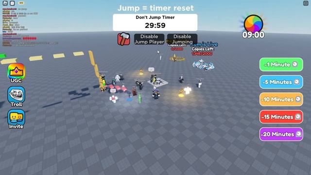 [FREE UGC LIMITED] HOW TO GET Heavenly Star Crown - (FREE ITEMS ON ROBLOX 2023) смотреть онлайн