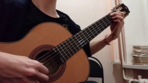 Сосница. Обработка М. Александровой