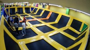 1. Семья Домбровских бъет 14-летнего подростка