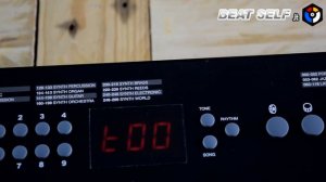 Alesis Harmony 32 - Unboxing