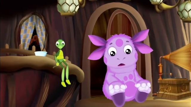 Лунтик RYTP AIR смотреть онлайн