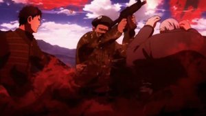 Ёрмунганд (AMV)