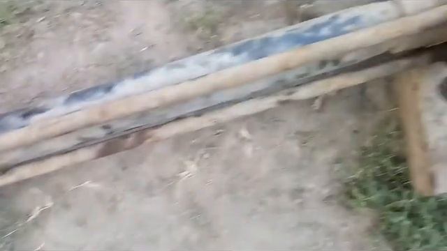 Ремонт Ситроен Берлинго. Замена подшипников рычагов задней балки.