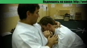 Секреты стиля "Годзю-рю"