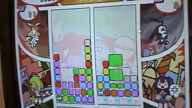 Ultimate Block Party Sony PSP Gameplay - TGS 2004: смотреть онлайн