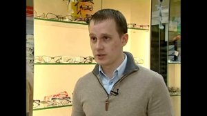 Анизометропия