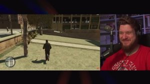 Авто Безумие (GTA 4, но с небольшим отличием) | РЕАКЦИЯ НА МАРМОКА