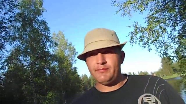 РИБАЛКА В ФІНЛЯНДІЇ ! ПОДОРОЖ НА КАНОЄ ! СЕРІЯ 1 смотреть онлайн