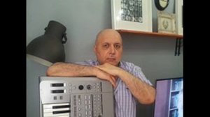 Владислав Степанян - Битлз - Yesterday