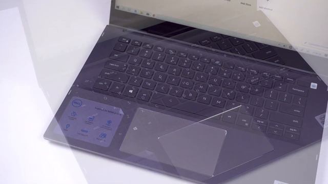 Trên tay đánh giá chi tiết laptop Dell Inspiron 5400. смотреть онлайн