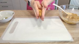 Так просто и вкусно. Шоколадный батончик Nuts своими руками