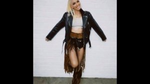 Gwen Stefani on The Fitzy and Wippa Show, March 16, 2021