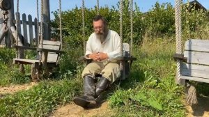 Герман Стерлигов -Волнуется о покупателях ,чтобы легче было запоминать цену, ведь покупатели дебилы