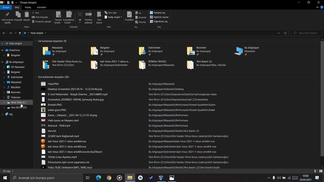 Virtual Box Failed to import appliance .ova file (Result Code: E_INVALIDARG (0x80070057)) смотреть онлайн