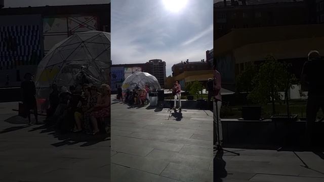 Барды Ставрополья смотреть онлайн