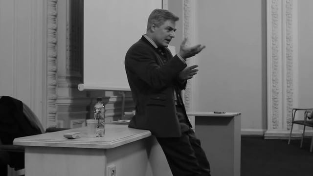 Том Палмер. Либерализм, либертарианство, неолиберализм: история идей и история стереотипов