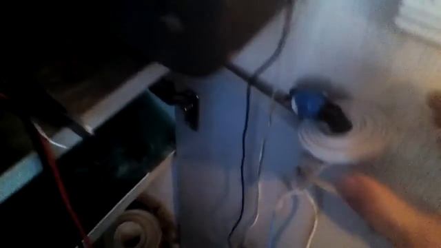 Энергия земли, 2 контура заземления