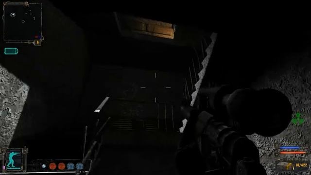 S T A L K E R Тень Чернобыля Часть 28 смотреть онлайн