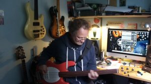 Кино Камчатка А.Титов бас