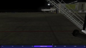 [IVAO] XRAIRLINE23 tour Leg #7 | UWKD - ULLI | X-Plane 11 | Zibo 737-800