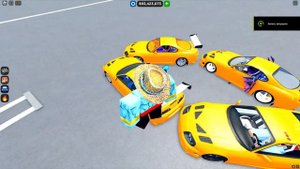 НОВОЕ ОБНОВЛЕНИЕ В CAR DEALERSHIP TYCOON! НОВЫЙ ИВЕНТ НА НОВУЮ СУПРУ! CAR DEALERSHIP TYCOON ROBLOX