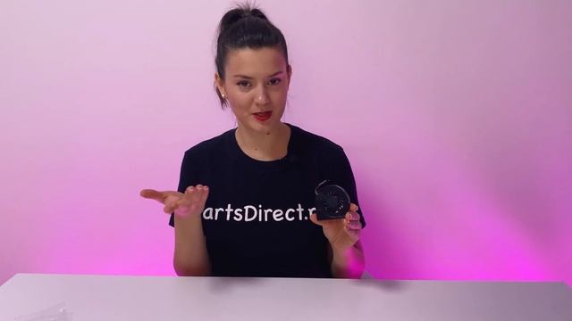 DFS531205MC0T-FB5S Вентилятор (кулер) для ноутбука HP G6-2000, G7-2000, 4 Pins. смотреть онлайн